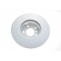Диск гальмівний (передній) BMW 1(F20/F21) 11-/3 (E90/E91/E92) 07-11 (312x24) PRO+