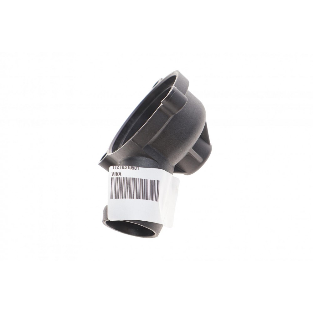 Фланець системи охолодження VW Golf V/Passat 1.4/1.6 FSI 03-08