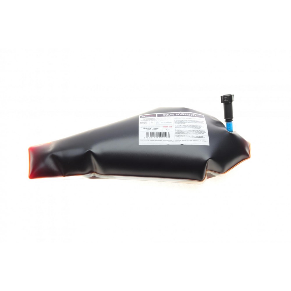 Присадка для очищення сажевих фільтрів FAP (EOLYS Powerflex) (1.7L) Citroen C3/Peugeot 207 1.6HDI 06-