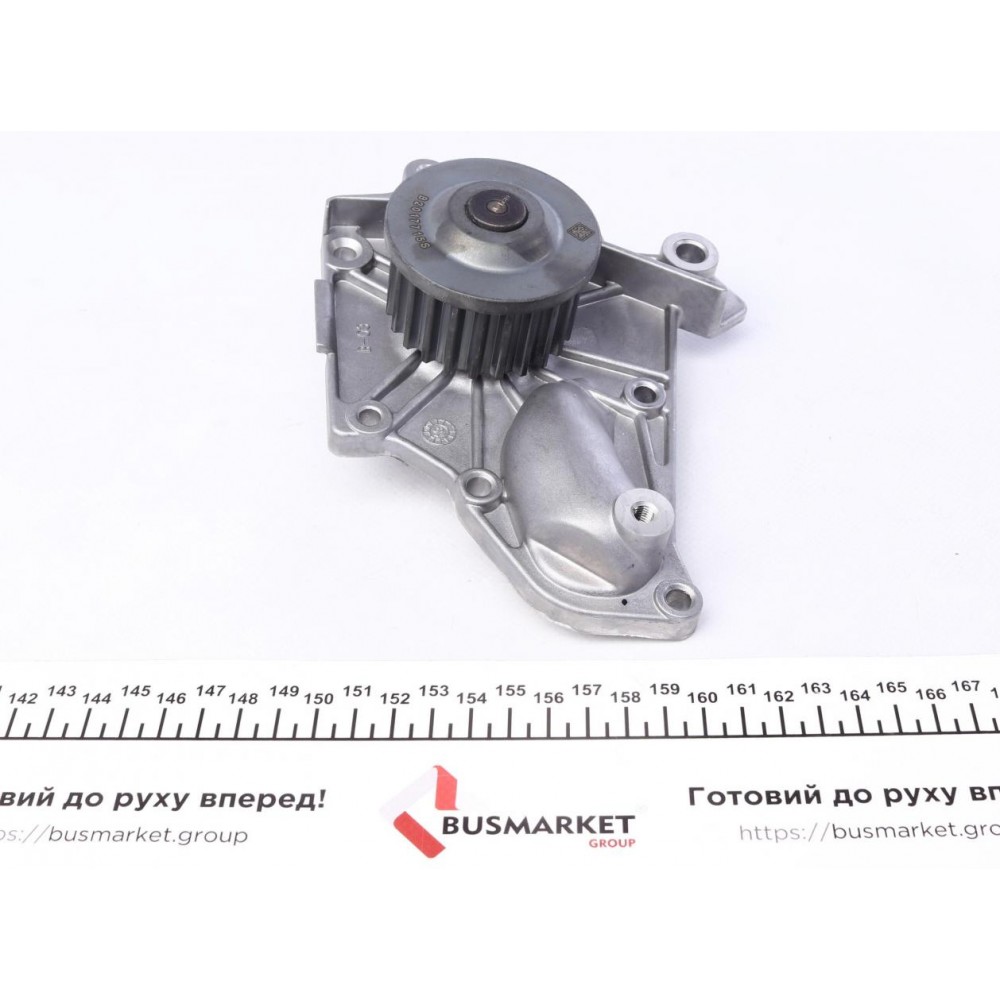 Помпа води Toyota Avensis 2.0/Camry 1.8-2.2/Rav4 2.0 86-01