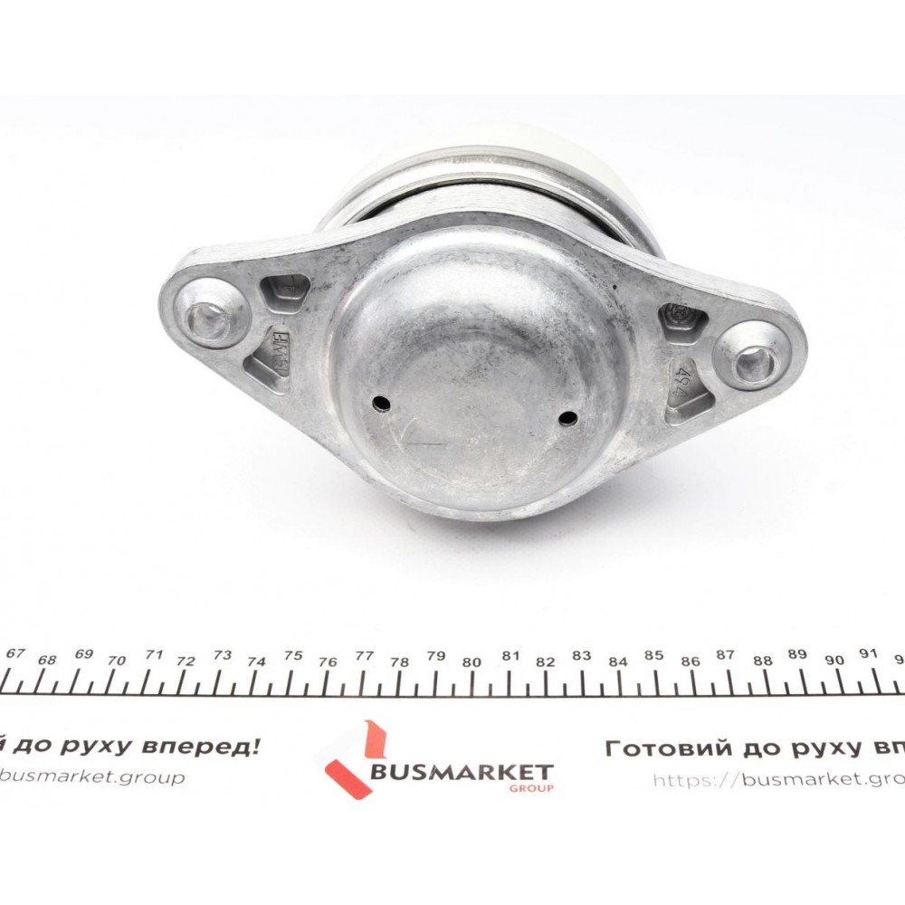 Подушка двигуна MB C-class (W204) 07-