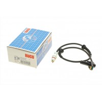 Датчик ABS (передній) Renault Clio II/Kangoo/Twingo 02- (HÜCO)