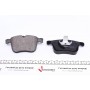 Колодки гальмівні (передні) Opel Signum/Vectra C/GTS/SAAB 9-3/9-3X 1.8-3.2 02-