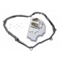 Фільтр АКПП Skoda Fabia/Octavia II/Roomster/VW Golf/Polo 1.4-2.0 TDI 04- (з прокладкою) (6 ступенів)