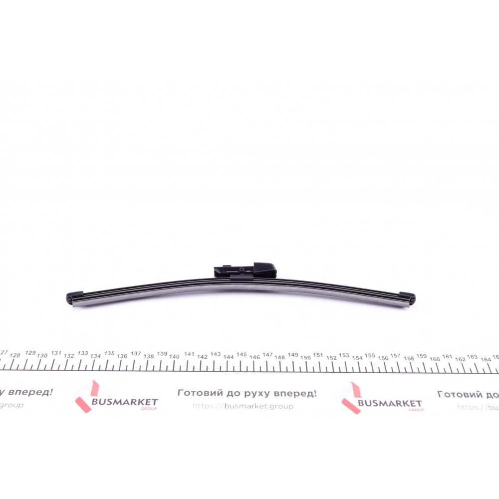Щітка склоочисника (задня) (280mm) VW Golf VI/VII/Skoda Fabia/Yeti 07-