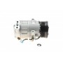 Компресор кондиціонера Opel Astra H 1.3CDTI 05-10