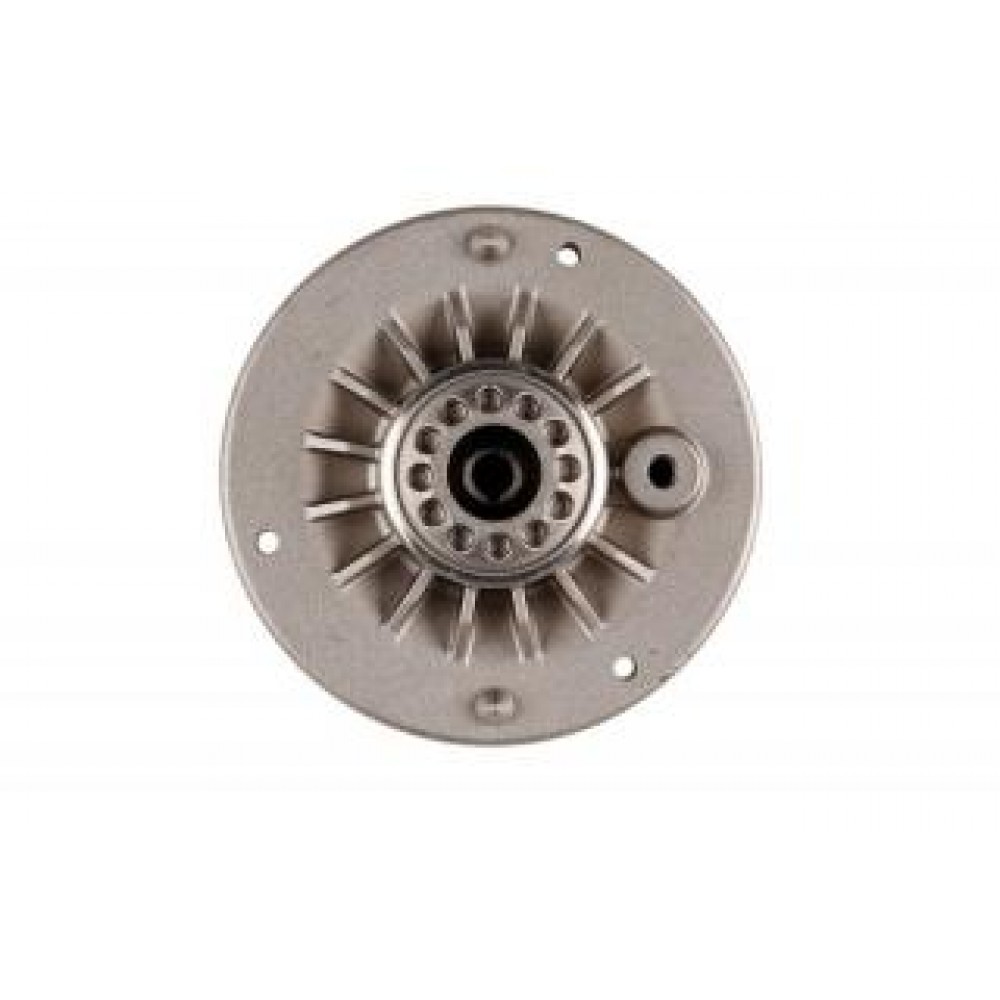 Подушка амортизатора (переднього) + підшипник BMW X3 (F25)/X4 (F26) 10-18 B47/N20/N47/N57