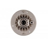 Подушка амортизатора (переднього) + підшипник BMW X3 (F25)/X4 (F26) 10-18 B47/N20/N47/N57