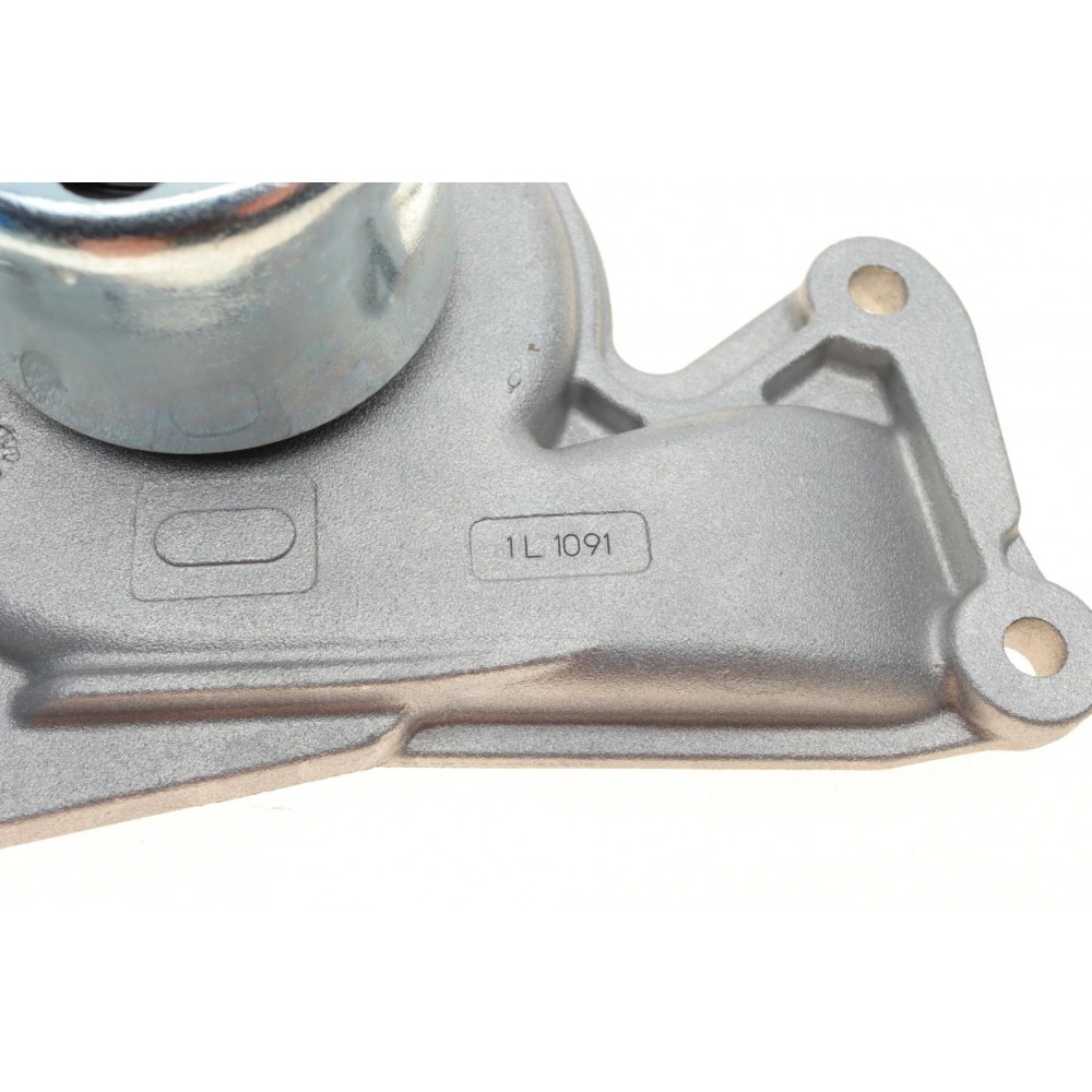 Помпа води Renault Kangoo/Clio/Duster/Laguna/Megane/Nissan Qashqai/Juke/MB 1.5dCi 09- (Ext.)(12лоп)