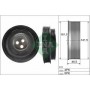 Шків колінвалу Citroen Jumper/Peugeot Boxer 2.2 HDi 06-