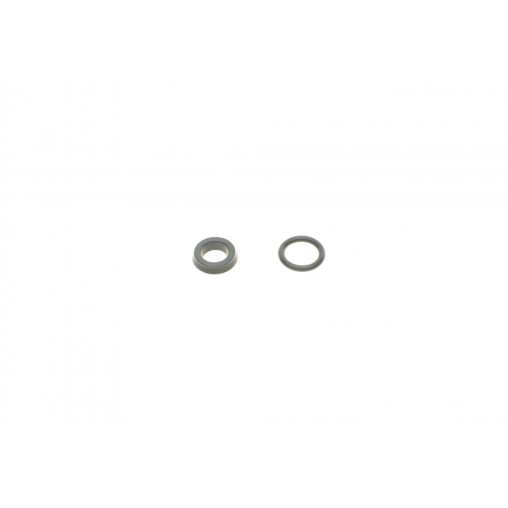 Ремкомплект супорта (заднього) Honda Civic 88- (d=30mm) (+поршень/направляюча) (Nih/Lucas)