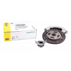 Комплект зчеплення Fiat Bravo 1.9 TD 96-01