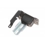 Подушка двигуна (L) Citroen C2/C3/Peugeot 1007/207 02-