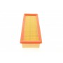 Фільтр повітряний Fiat Panda 1.1 i.e.Selecta 95-03/Punto 1.1/1.2 94-00/Sinquecento 1.1 Sporting 94-98