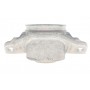 Подушка амортизатора (заднього) Audi Q2/Seat Leon/Skoda Octavia III/SuperB/VW Golf/Touran 12- (d=60)