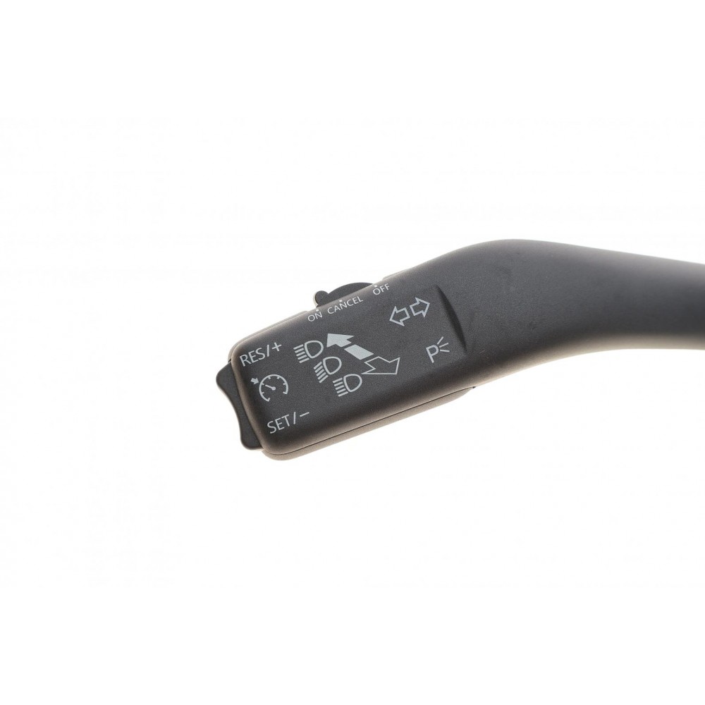 Перемикач підрульовий VW Caddy/Golf/Skoda Octavia/Superb/Yeti 03- (DA50196)                                                                                                                  