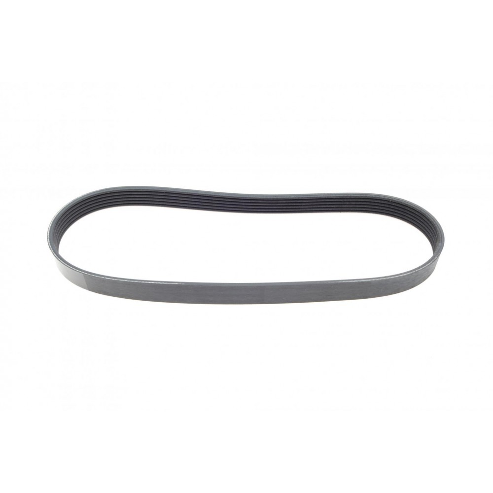 Ремінь генератора Citroen C2/C3 1.4HDi 02-/C4/Peugeot 206 CC/207/307 1.6HDi 03-15 (6PK780)