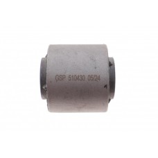 Сайлентблок важеля (заднього) MB E-class (W124/W210) 93-02