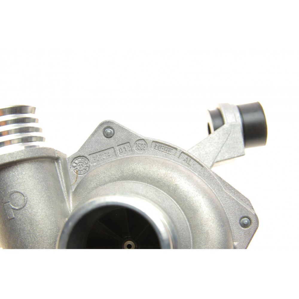 Помпа води BMW 3 (E90)/5 (E60) 06-11 N43 B20