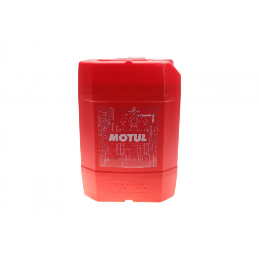 Олива 10W40 Turbolight 4100 (20L) (108635) заміна на 387722