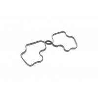 Прокладка кришки клапанів Subaru Impreza/Legacy 1.6-2.2 89-02