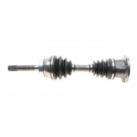 Піввісь (передня) Nissan Terrano 2.4-3.0 i/2.7-3.0 Di 4WD 87-02 (27z/520mm)