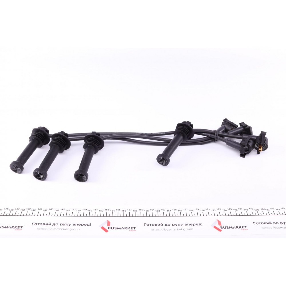 Проводи запалювання Ford Mondeo 1.6-2.0i 16V 93- (к-кт)