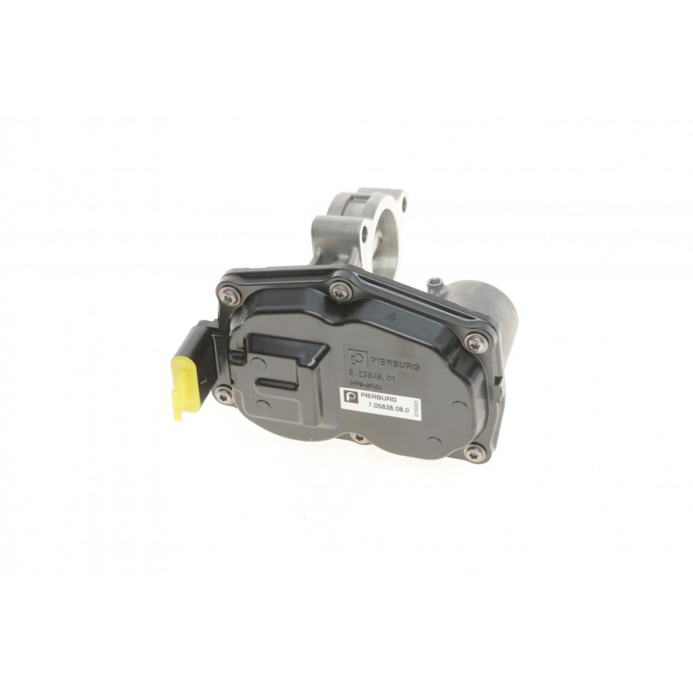 Клапан EGR BMW X3 (G01/F97)/X5 (G05/F95)/X7 (G07) 17- B47/B57