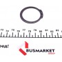 Опора кульова (передня) Hyundai Accent I/II 94-05/ Elantra 00-06/ Kia Cerato 04-/ Rio 11-