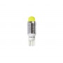 Автолампа W5W 12V 2W W2.1x9.5d 3DLED Technology 270˚ (7000K/200 lm/6x Long life) Ice white (2шт.)