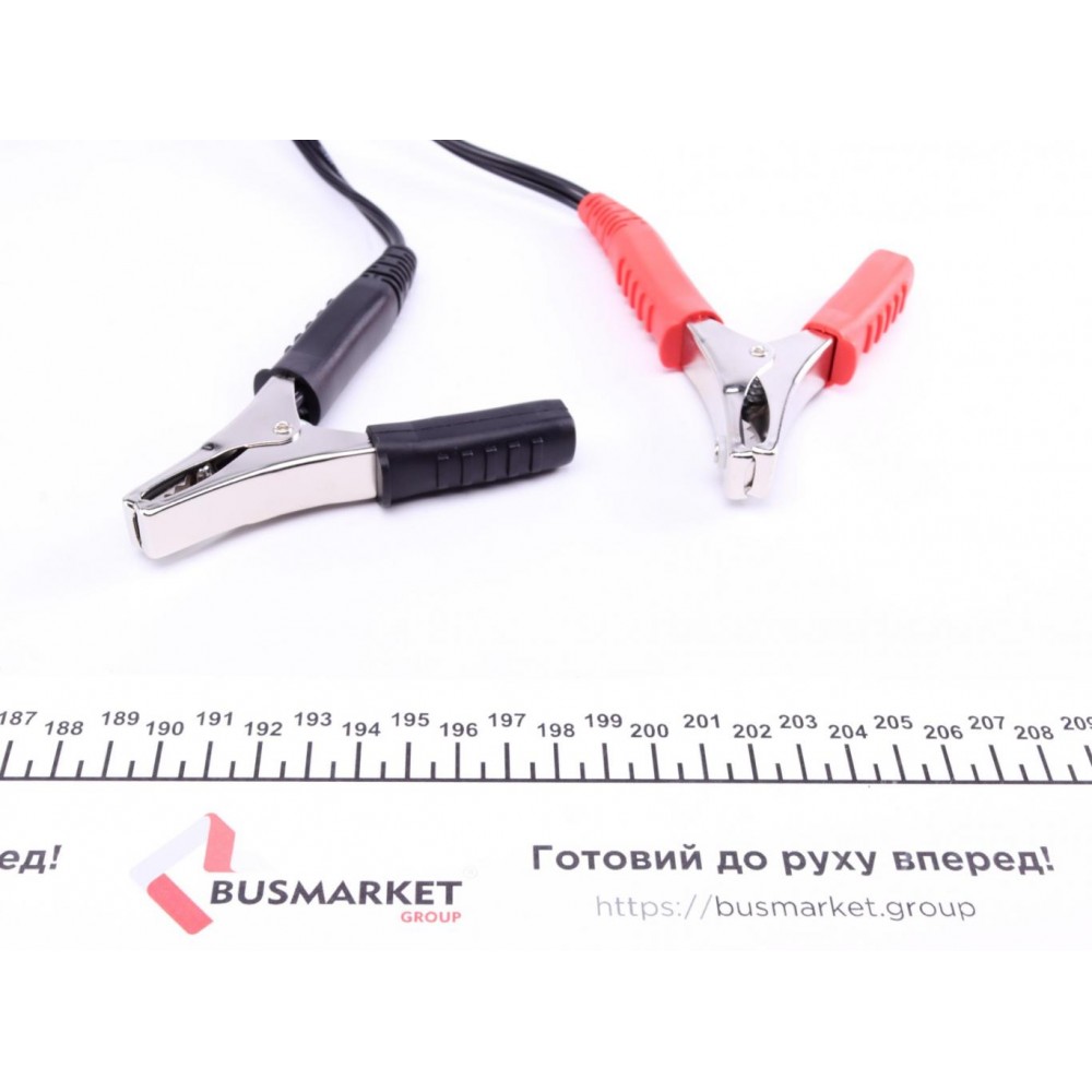Тестер акумуляторів цифровий 12-24V з принтером