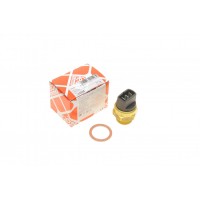 Датчик увімкнення вентилятора VW Caddy II 1.4-1.9TDi/MB Vito (W638) 95-04 (3 конт.) (102-92/95-84°C)