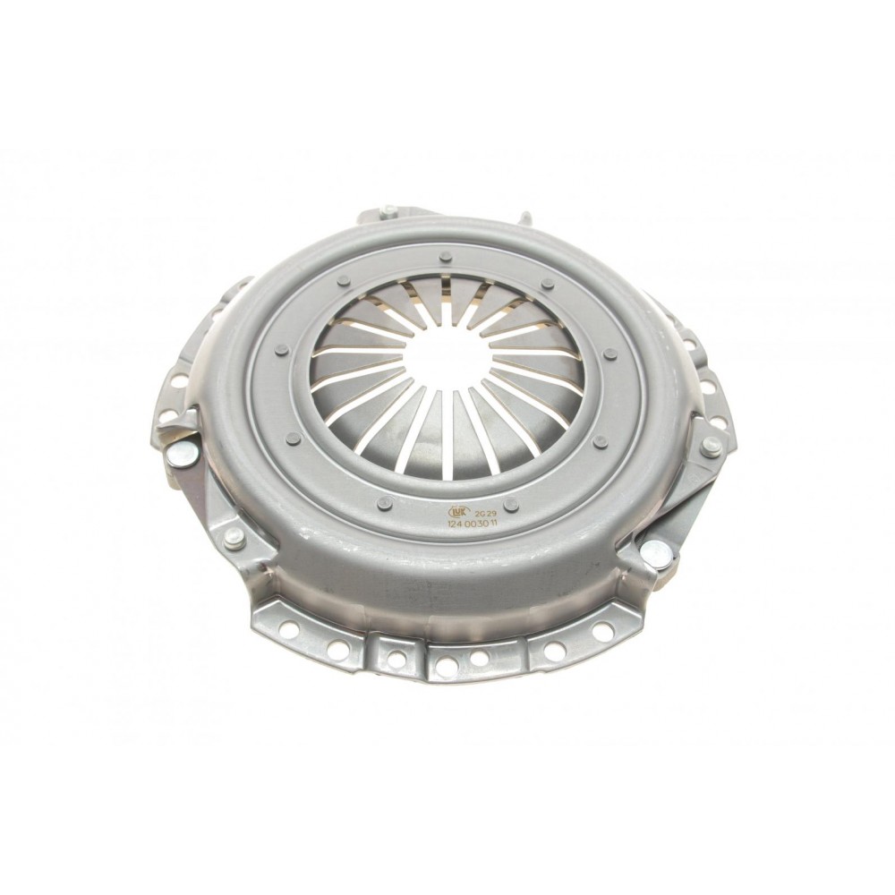 Корзина зчеплення Fiat Ducato 2.5 D 86-90 (d=235mm)