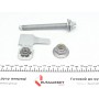 Болт важеля (переднього) (R) BMW 5 (F10/F11)/7 (F01-04) 08-18 (к-кт)