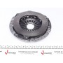 Комплект зчеплення Chevrolet Lacetti/Daewoo Lacetti 1.4/1.6 04- (d=215mm) z=24 (+вижимний)