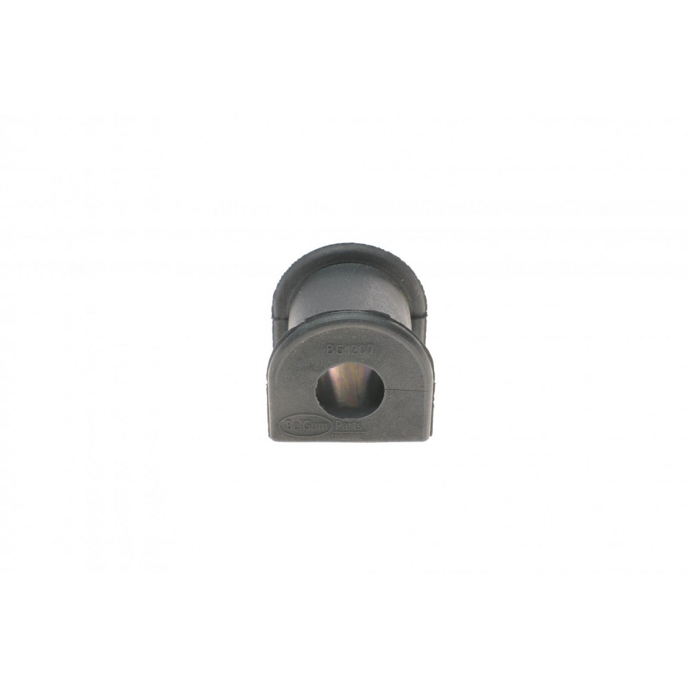 Втулка стабілізатора (заднього) Toyota Land Cruiser 02-09 (d=17.5mm)