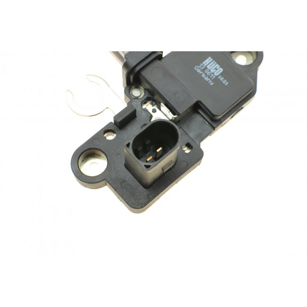 Реле генератора (14,5V) MB E-class (W211)/Vito (W639) 03- (M111-M113) (HÜCO)