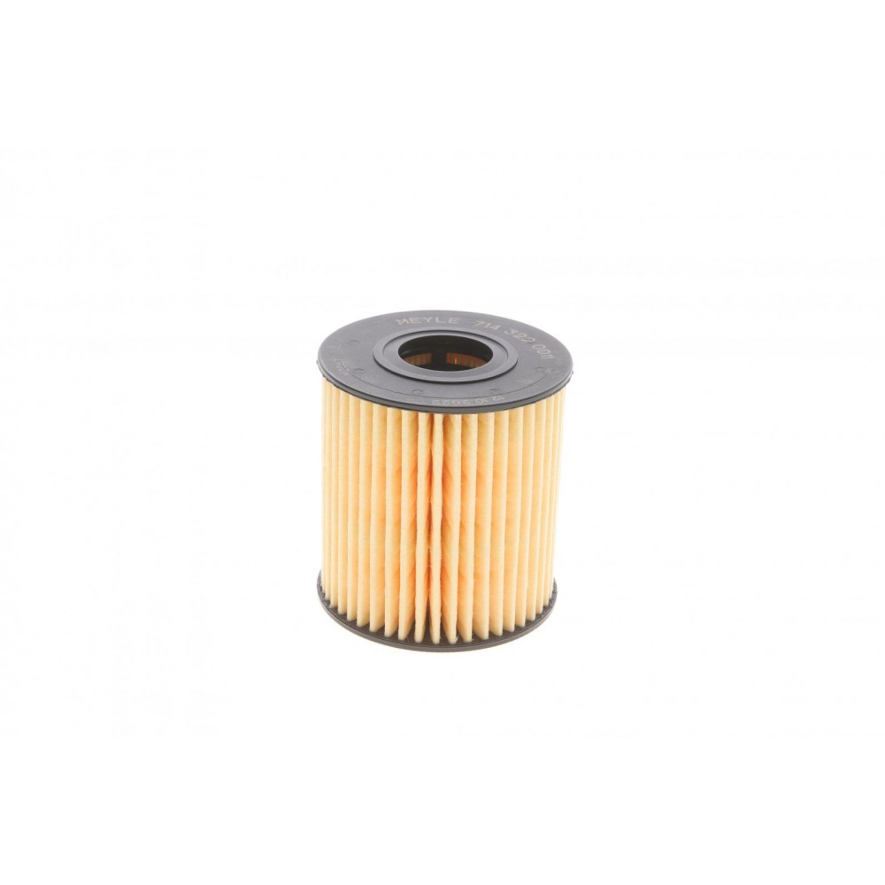 Фільтр масляний Ford Transit/Citroen Jumper 2.2HDI/2.4TDCi 06-/Peugeot 2.0HDI 03-