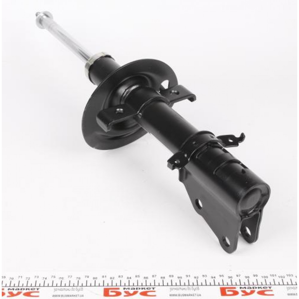 Амортизатор (передній) Renault Kangoo 08- (коротка база) (цапфа 28mm)