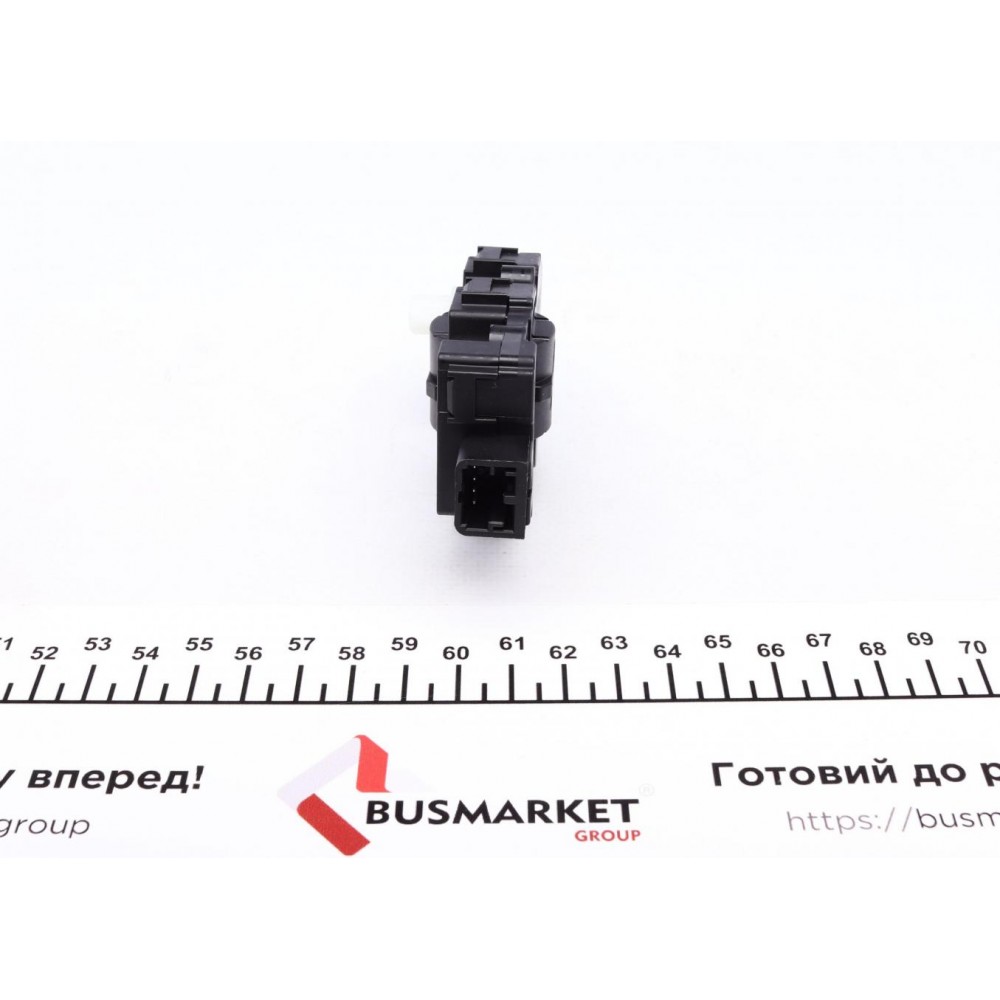 Кран пічки MB W204/S204/W212/S212/W221/W463/BMW 5 (F10/F11)/6 (F12/F13)/Audi A4/A5 07-