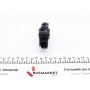 Кран пічки MB W204/S204/W212/S212/W221/W463/BMW 5 (F10/F11)/6 (F12/F13)/Audi A4/A5 07-