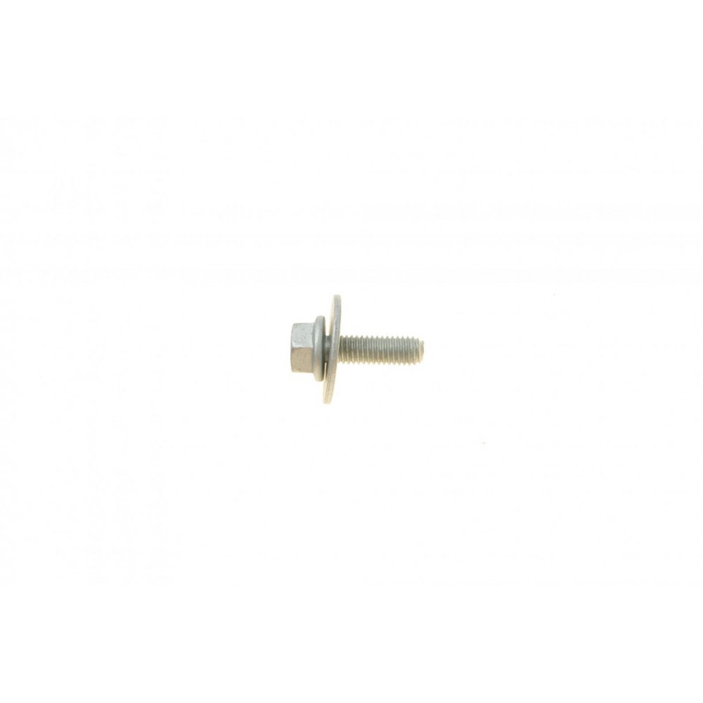Болт (M6x1x26mm)
