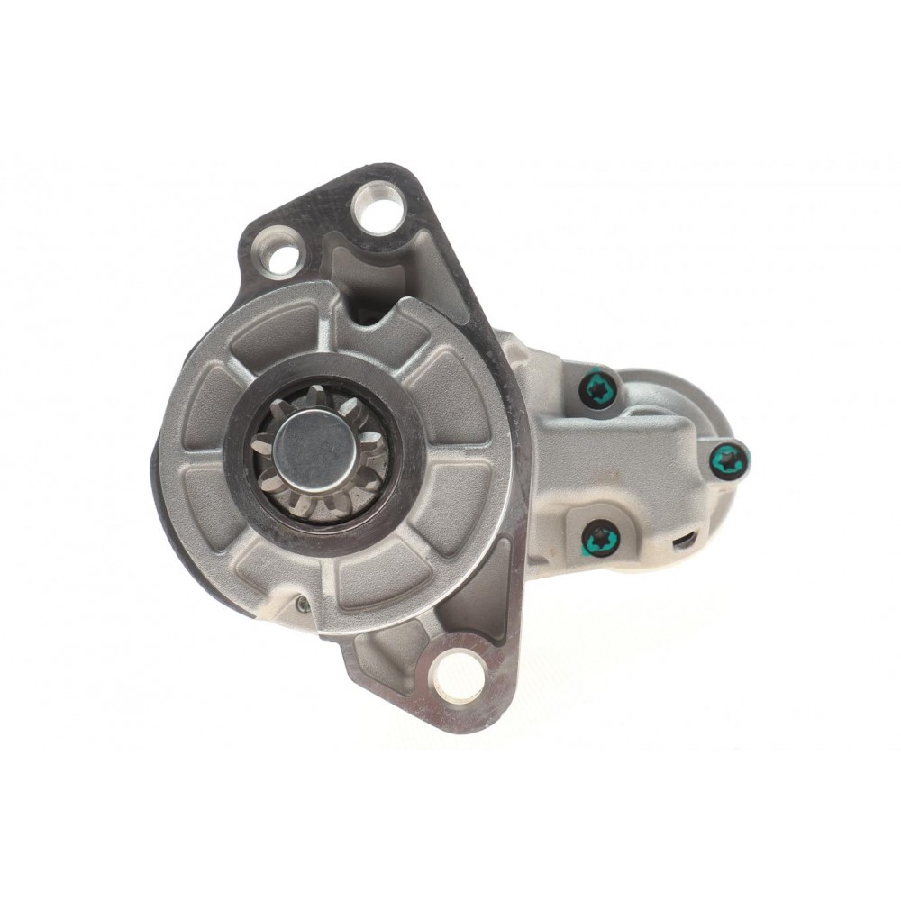 Стартер Audi Q7/VW Touareg 3.0 TDI 04-18 (12V/2kw) (z=9)