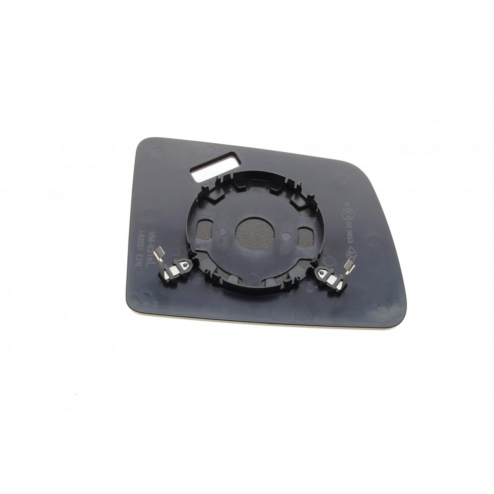 Скло дзеркала Ford Tourneot Connect 1.8 TDCi 02- (L)