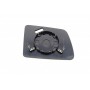Скло дзеркала Ford Tourneot Connect 1.8 TDCi 02- (L)