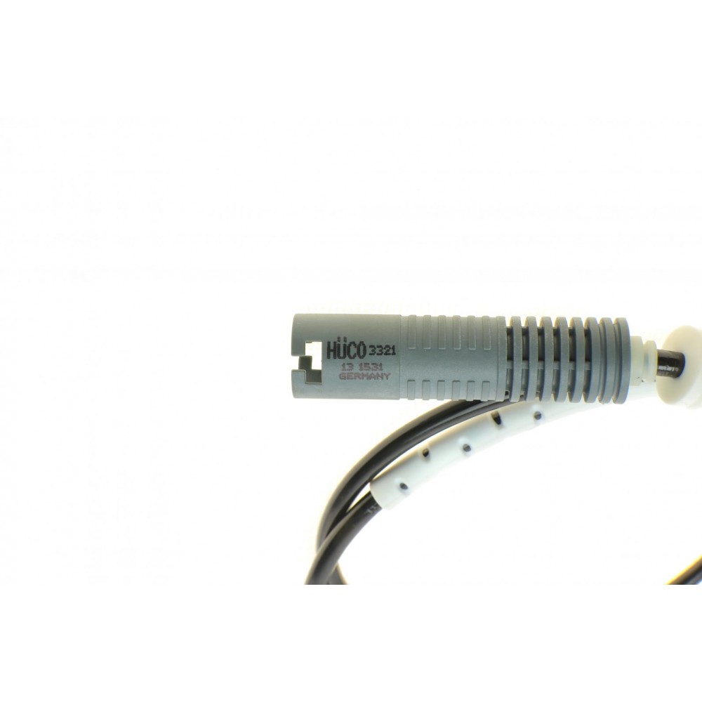 Датчик ABS (задній) BMW 3 (E90/E91/E92/E93) 04-13 (L=889) (HÜCO)