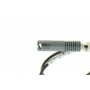 Датчик ABS (задній) BMW 3 (E90/E91/E92/E93) 04-13 (L=889) (HÜCO)