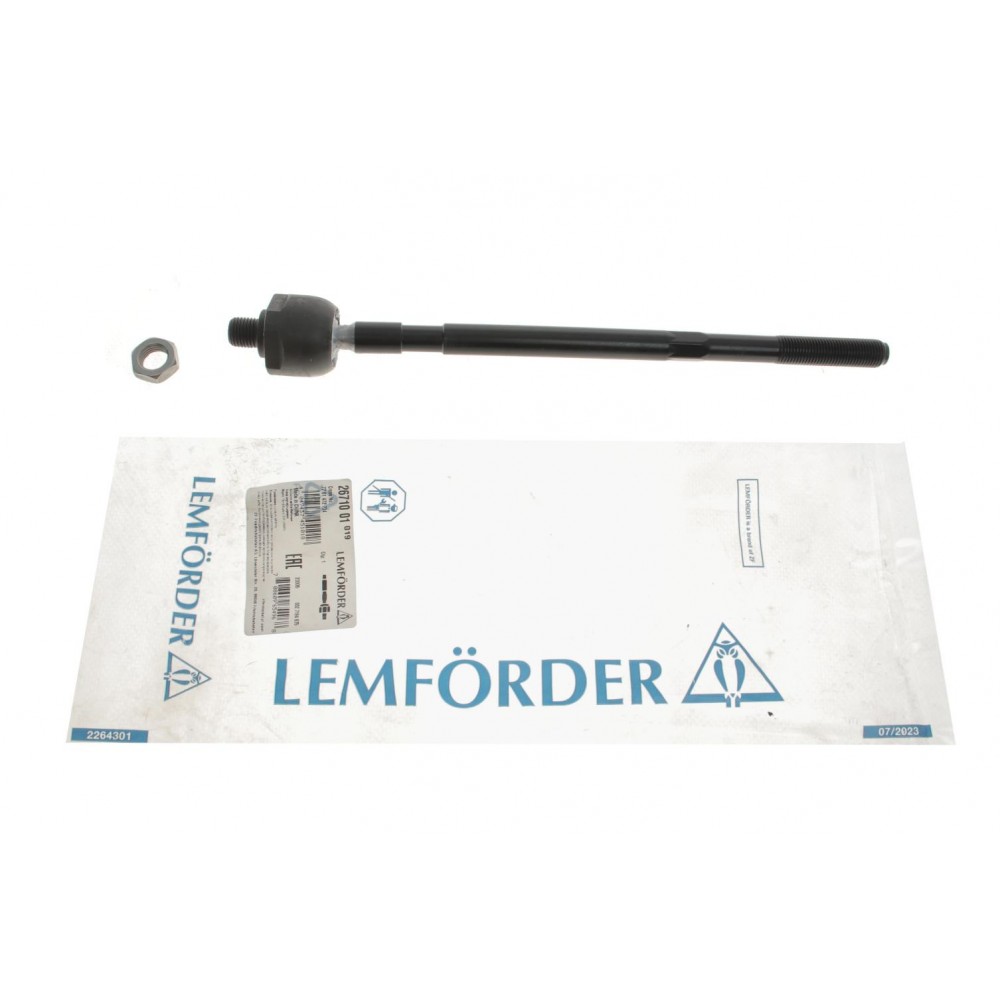 Тяга рульова Renault Clio II 1.0-3.0 98-