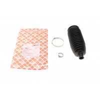 Пильник рейки рульової Peugeot 4007/Citroen C Crosser 07-13 (L=172mm)