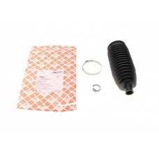 Пильник рейки рульової Peugeot 4007/Citroen C Crosser 07-13 (L=172mm)